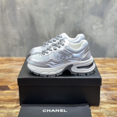 Chanel Sport Shoes